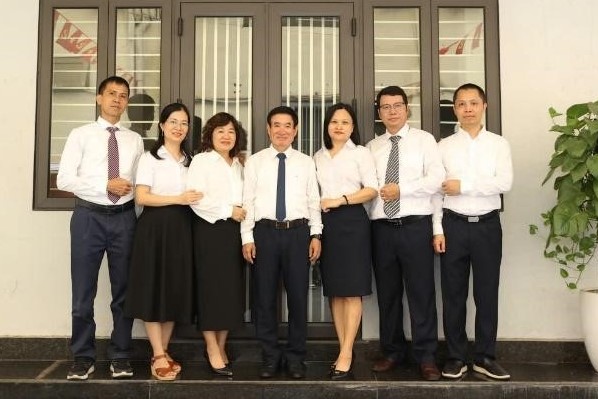 Bộ môn Quản lý và Kinh tế dược